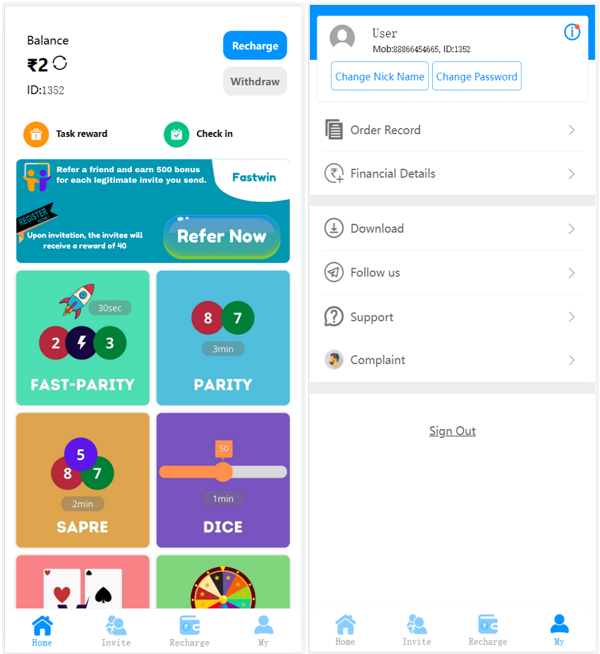最新印度彩票源码,印度红绿灯游戏源码,国外彩票系统源码